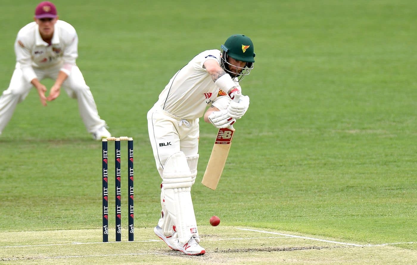 Matthew Wade questions Australian selectors’ reason for Test exclusion