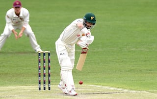 Matthew Wade questions Australian selectors’ reason for Test exclusion