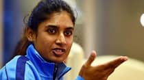 Mithali Raj wants the focus back on cricket after selection controversy