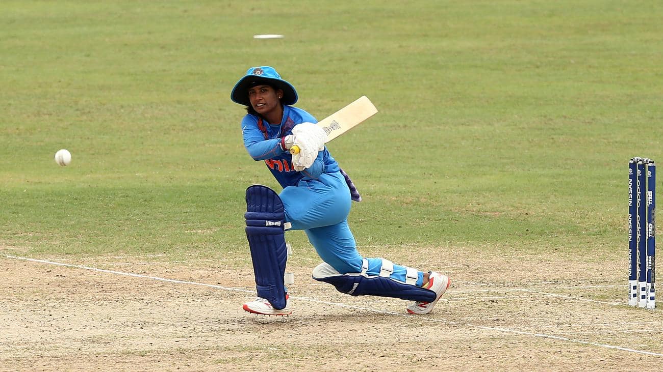 India Women’s focus is on playing good cricket in New Zealand: Mithali Raj