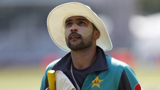 Mohammad Amir