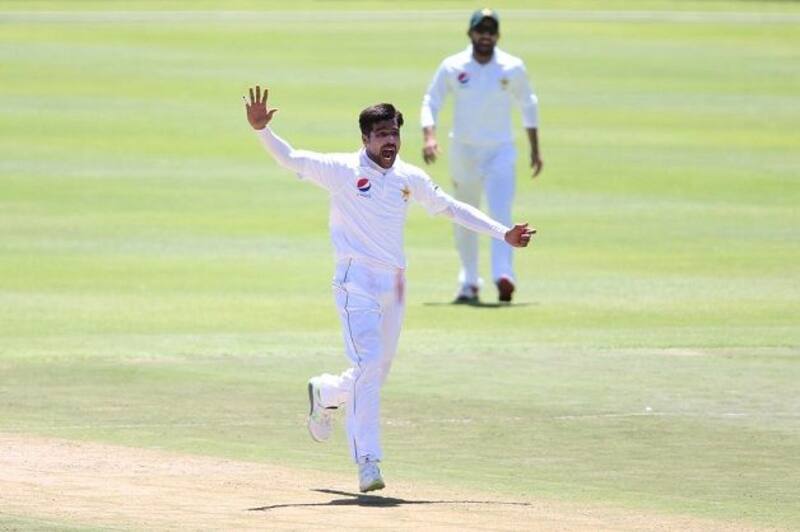 Pakistan captain Sarfraz Ahmed said the loss of five wickets on the first morning after his side were sent in had put Pakistan in a position from which it was difficult to recover. @ ICC