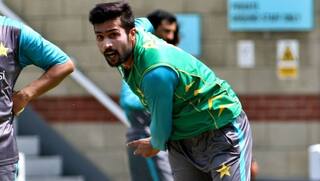 Mohammad Amir recalls in pakistan team for South Africa ODI series