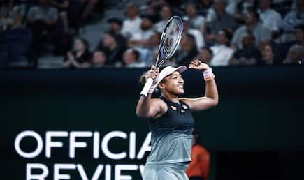 AB de Villiers hails Naomi Osaka’s Australian Open Victory