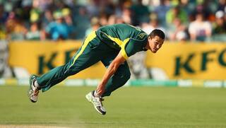 Nathan Coulter-Nile miffed on ODI non-selection