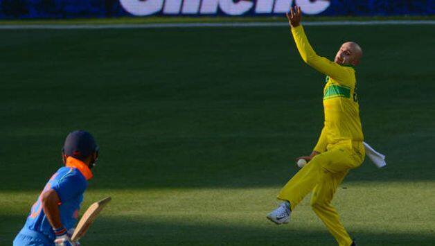 Nathan Lyon