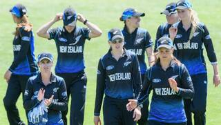 WOMEN’S CRICKET: Frances Mackay returns to New Zealand squad after 5 years for India T20Is