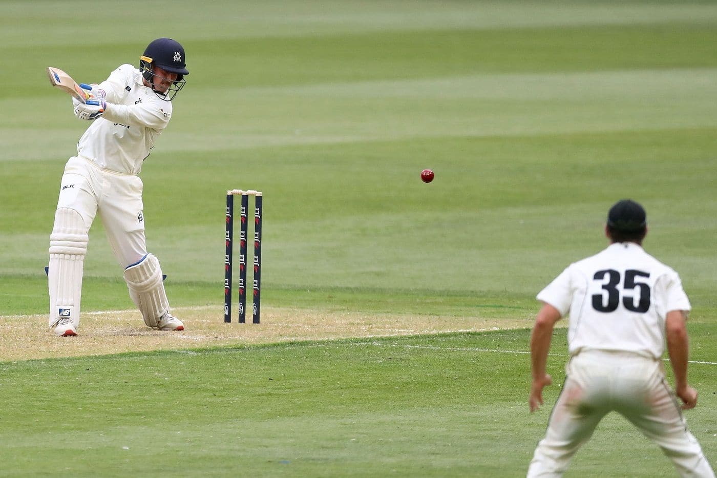 Nic Maddinson opens up on battle with mental illness