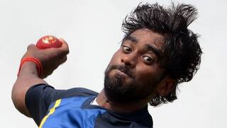 Australia vs Sri Lanka: Nuwan Pradeep ruled out of the two-Test Match series against Australia due to injury