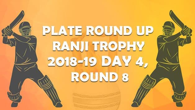 Ranji Trophy: Milind Kumar century helps Sikkim draw with Meghalaya