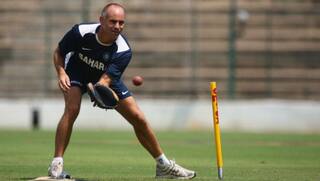 Rajasthan Royals appoint Paddy Upton as head coach