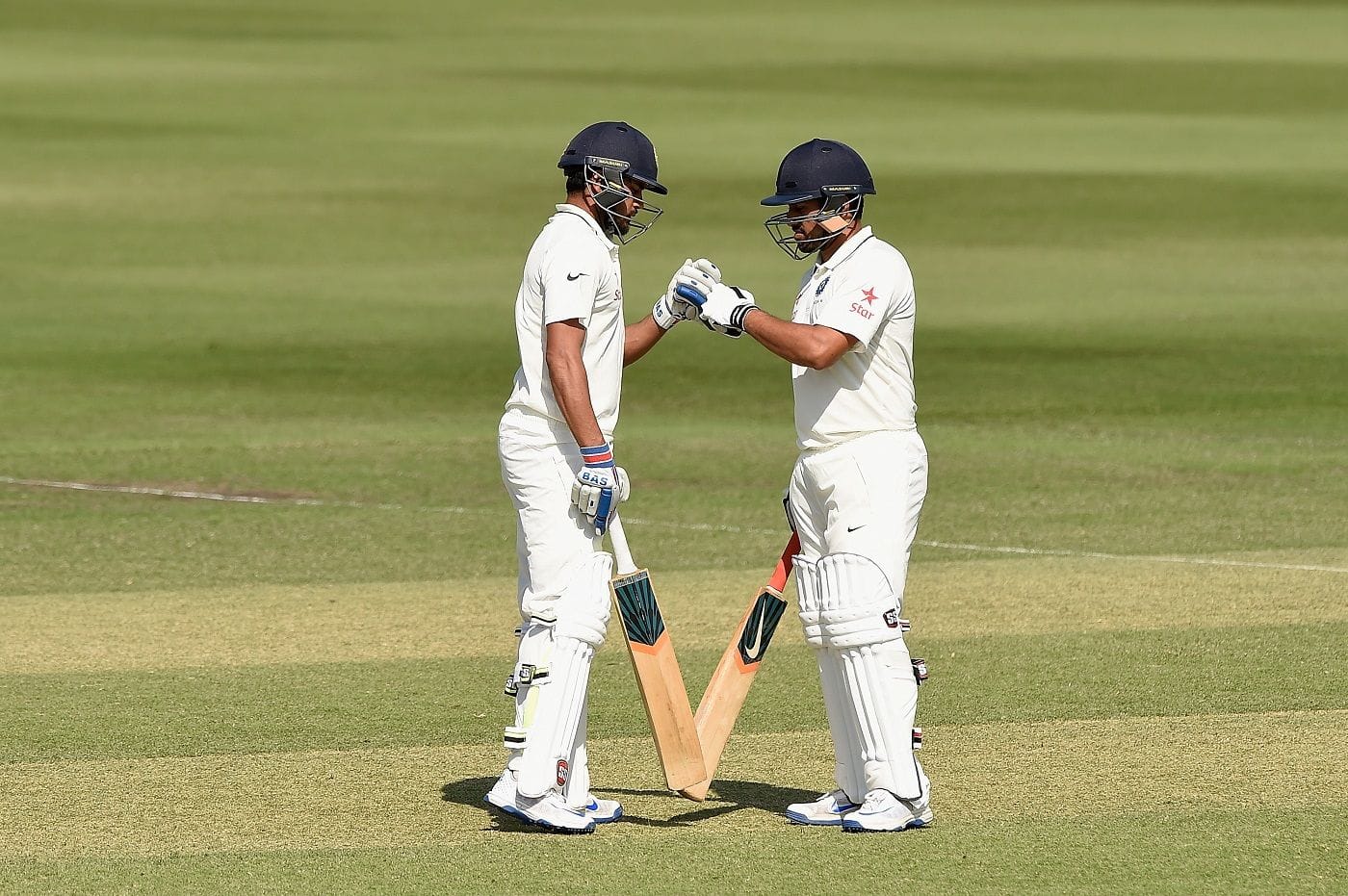 Ranji Trophy 2018-19: Manish Pandey and Karun Nair lead Karnataka into semis
