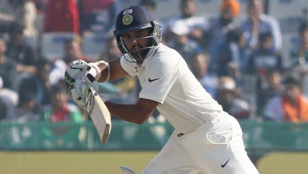 Parthiv Patel © IANS