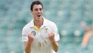 Australia vs Sri Lanka, 1st Test: Pat Cummins, Jhay Richardson restrict Sri Lanka on 144/10 Day 1