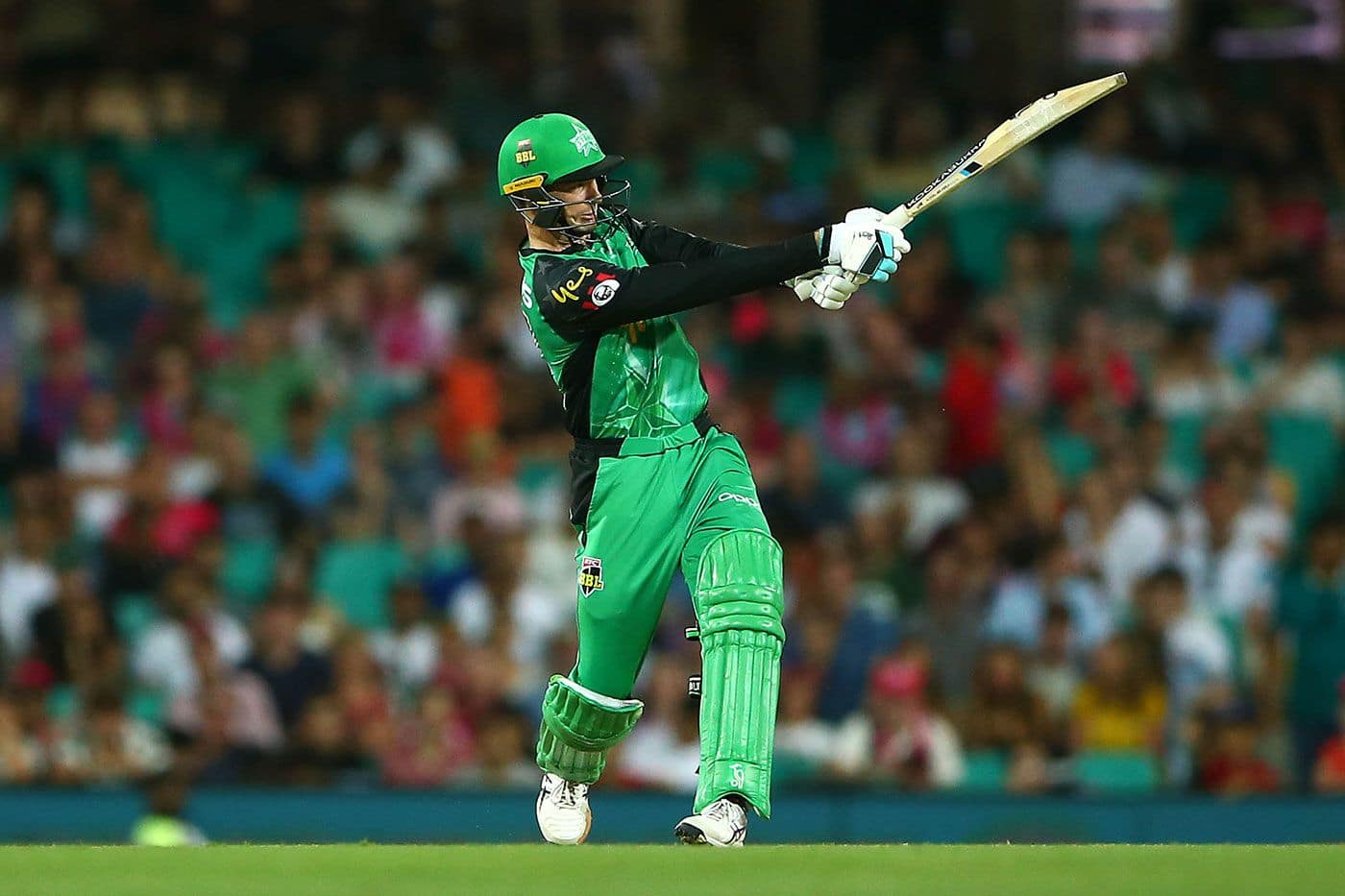 Recalled Peter Handscomb targets Victoria role reprisal in India ODIs