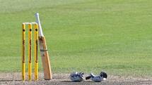 Kolkata allrounder Aniket Sharma dies on the field