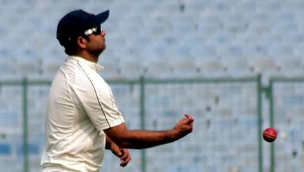 Ranji Trophy 2018-19-Group-A-Round-8-Day-4-Gujrat-beat-Maharashtra-by-innings-&-130-runs
