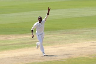 Kagiso Rabada to be rested from Pakistan T20Is