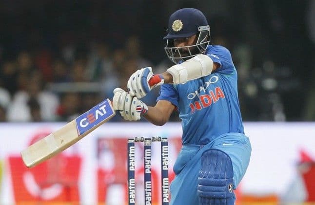 Rahane, Vihari and Iyer lift India A to 303/6 vs England Lions