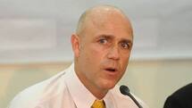 Richardson replaces injured Hazlewood for Sri Lanka Tests