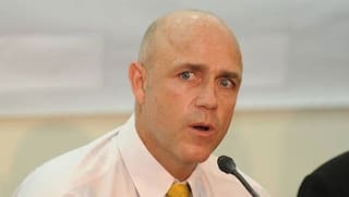 West Indies stand by Richard Pybus appointment despite criticism