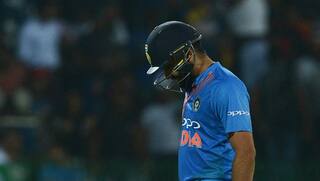 Hamilton ODI: India record lowest ODI score in New Zealand