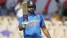 Rohit Sharma has become a phenomenal player over last 3 years, Sourav Ganguly