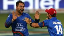 Can’t Wait for ICC T20 World Cup, Says Rashid Khan