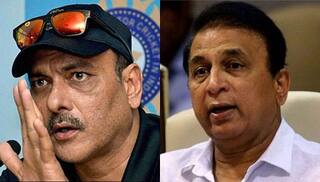 India vs Australia: After historic win coach Ravi Shastri hits out at Sunil Gavaskar’s comments