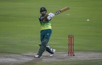 3rd ODI: Reeza Hendricks trumps Imam-ul-Haq in DLS win