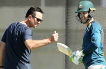Ricky Ponting wishes to see Tim Paine appointed as the national selector