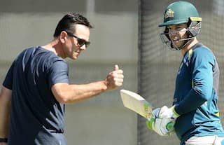Ricky Ponting wishes to see Tim Paine appointed as the national selector