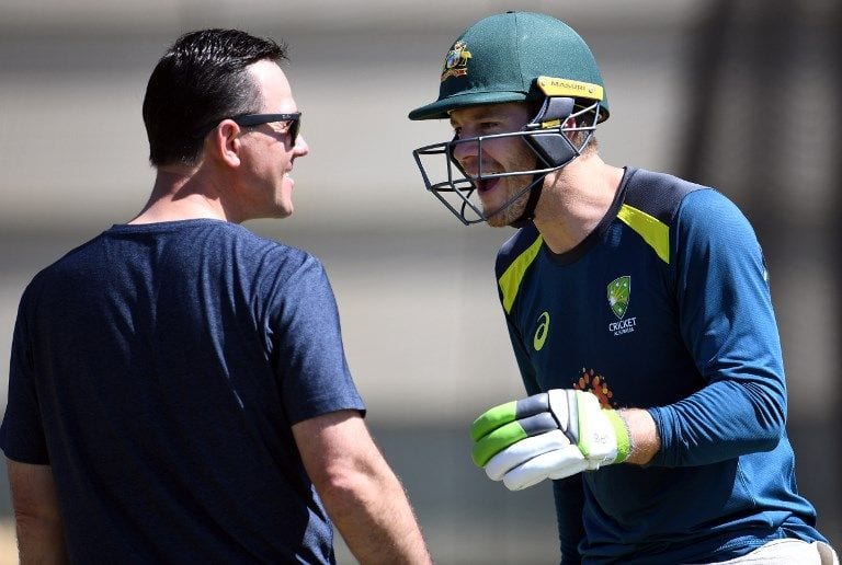 India vs Australia: Five statements that backfired
