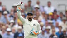 Rishabh Pant: Want to learn from MS Dhoni, Adam  Gilchrist; don’t want to copy them