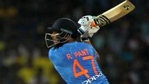 There is absolutely no doubt that Rishabh Pant is in contention for 2019 World Cup, says MSK Prasad