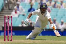 Rishabh Pant surpasses MS Dhoni to record highest Test score by Indian wicket-keeper in overseas