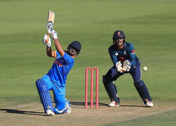 Rishabh Pant, Shardul Thakur star as India A go 4-0 up against England Lions