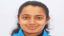 Riti Tomar named captain of Delhi u-19 girls cricket team