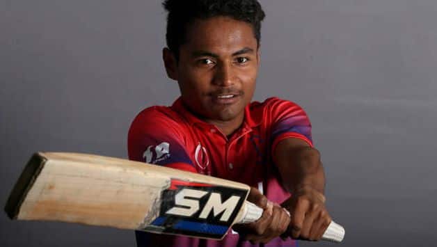 Rohit Paudel