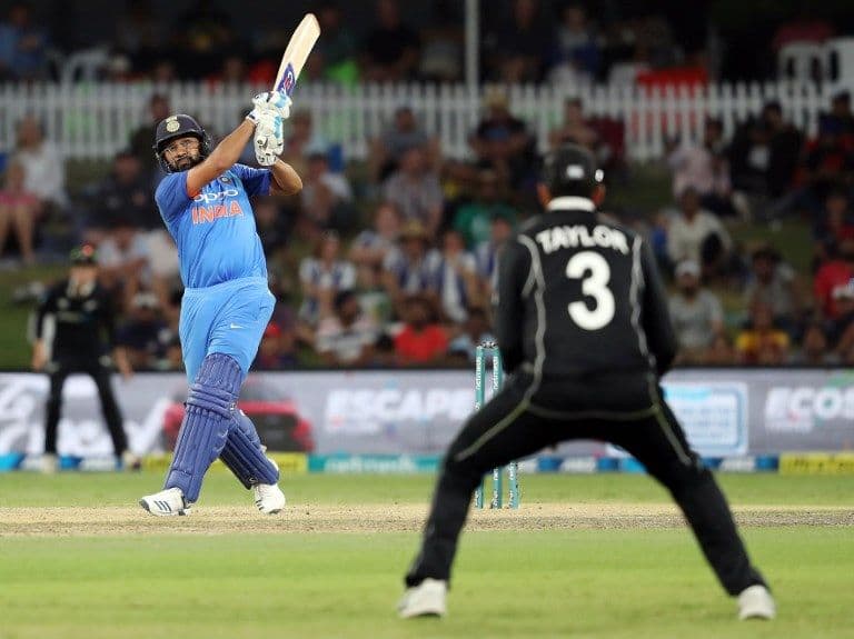 3rd ODI: India take series with seven-wicket win