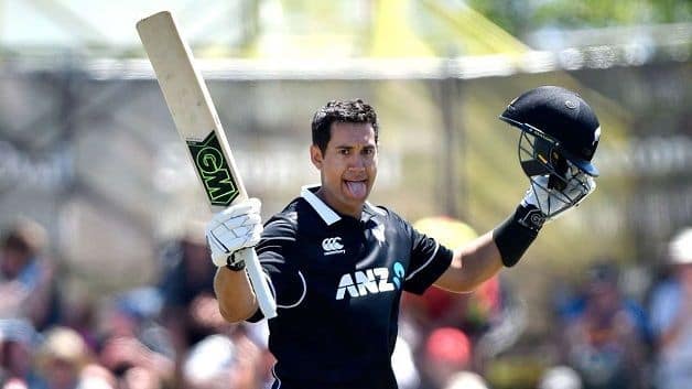 India vs New Zealand: Ross Taylor will be biggest threat for Virat and company, says Mike Hesson