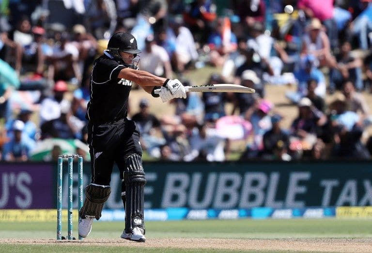 3rd ODI: India need 244 for series win after Shami, Pandya shine