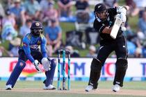 Ross Taylor sees World Cup template in New Zealand’s ODI series win over Sri Lanka