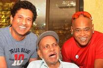 Sachin Tendulkar reveals how late coach Ramakant Achrekar changed his life