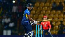 Sri Lanka vs New Zealand: Sadeera Samarawickrama drafted to ODI and T20 Squad