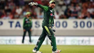 Pakistan Cricket Board disappointed with ICC’s decision to suspend Sarfraz Ahmed