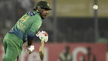 Sarfraz Ahmed gets four-match suspension by ICC for Breach of Anti-Racism code