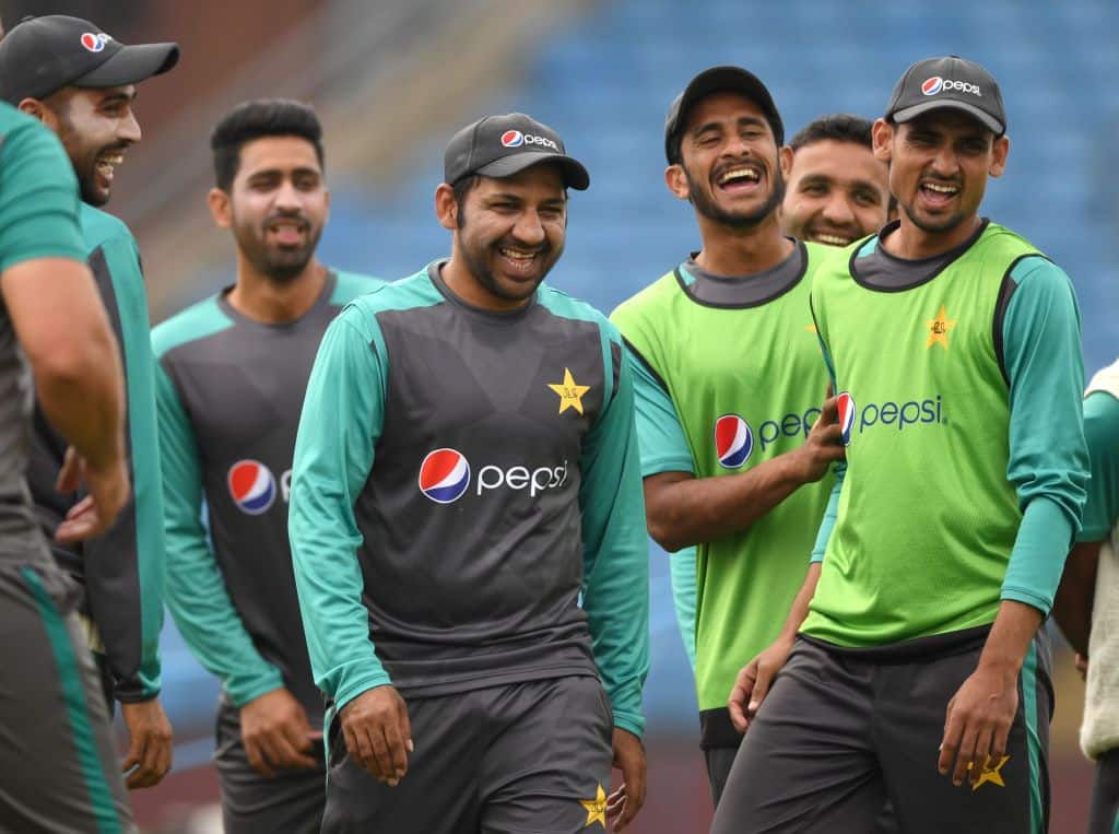 Sarfraz Ahmed not guaranteed to lead Pakistan at World Cup: report