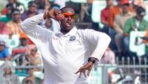 Shane Shillingford suspended from illegal bowling action