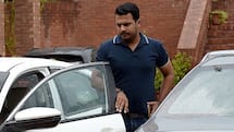 Sharjeel Khan accepts all five charges in bid to make early comeback